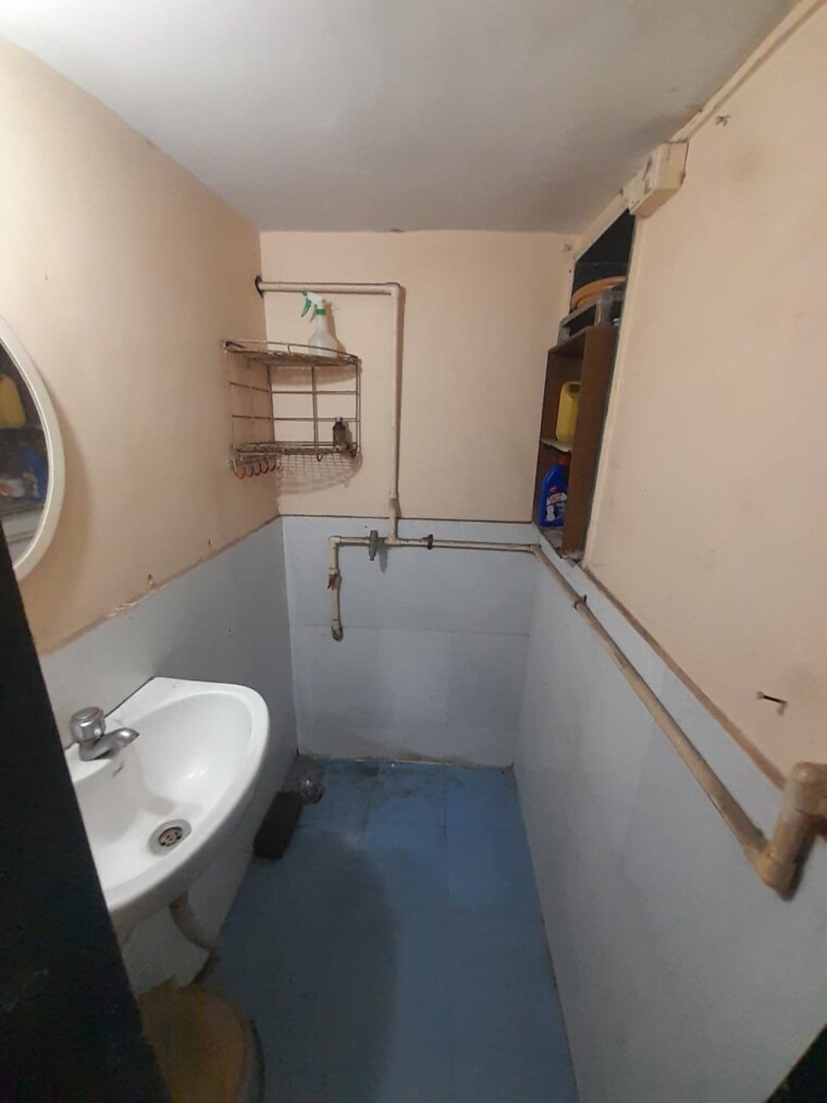 undefined, new-shreenath-park 1 Bedroom 650 Sq.Ft. Apartment In Majiwada Thane 9531938