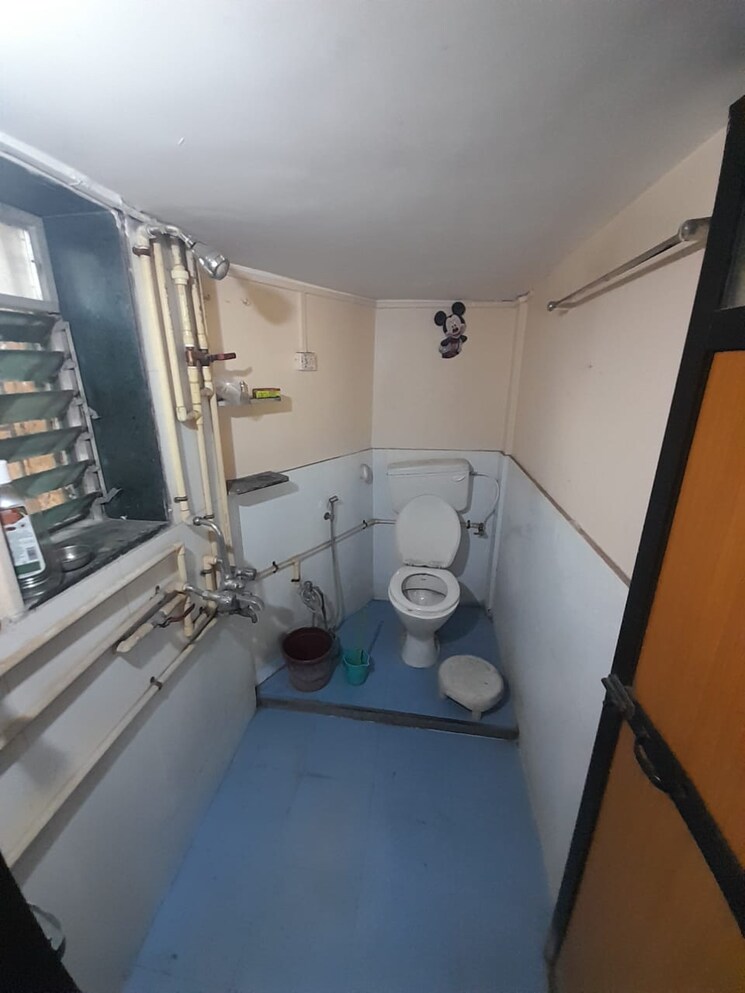 Team Area, new-shreenath-park 1 Bedroom 650 Sq.Ft. Apartment In Majiwada Thane 9531938