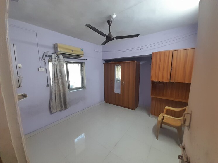 Room, new-shreenath-park 1 Bedroom 650 Sq.Ft. Apartment In Majiwada Thane 9531938