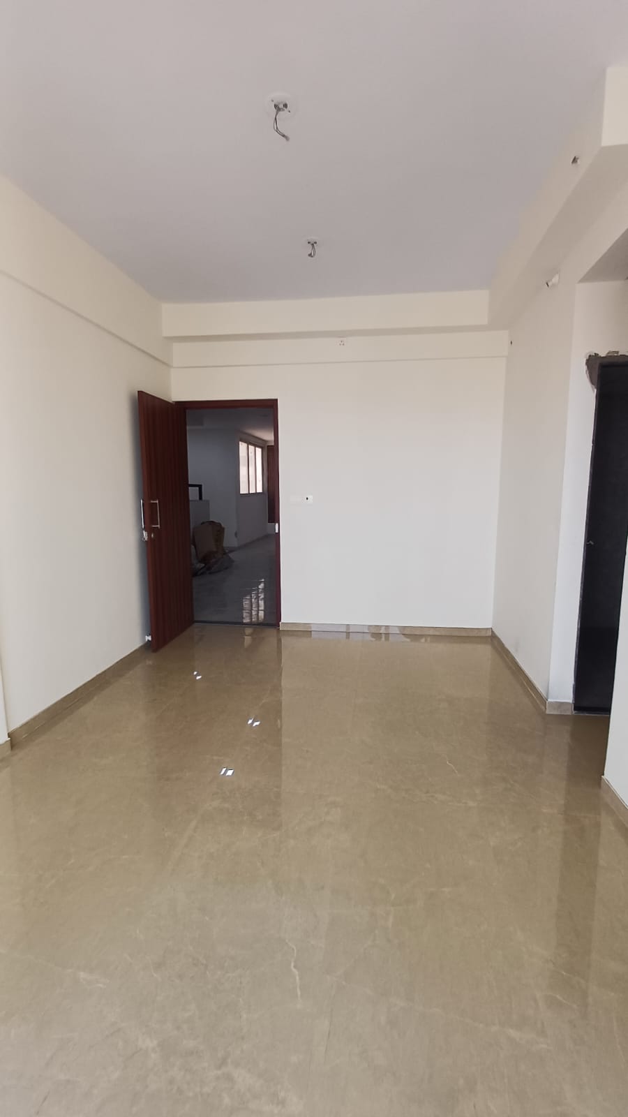 2 BHK + Extra Room Apartment For Sale in Larkins 315 Rio