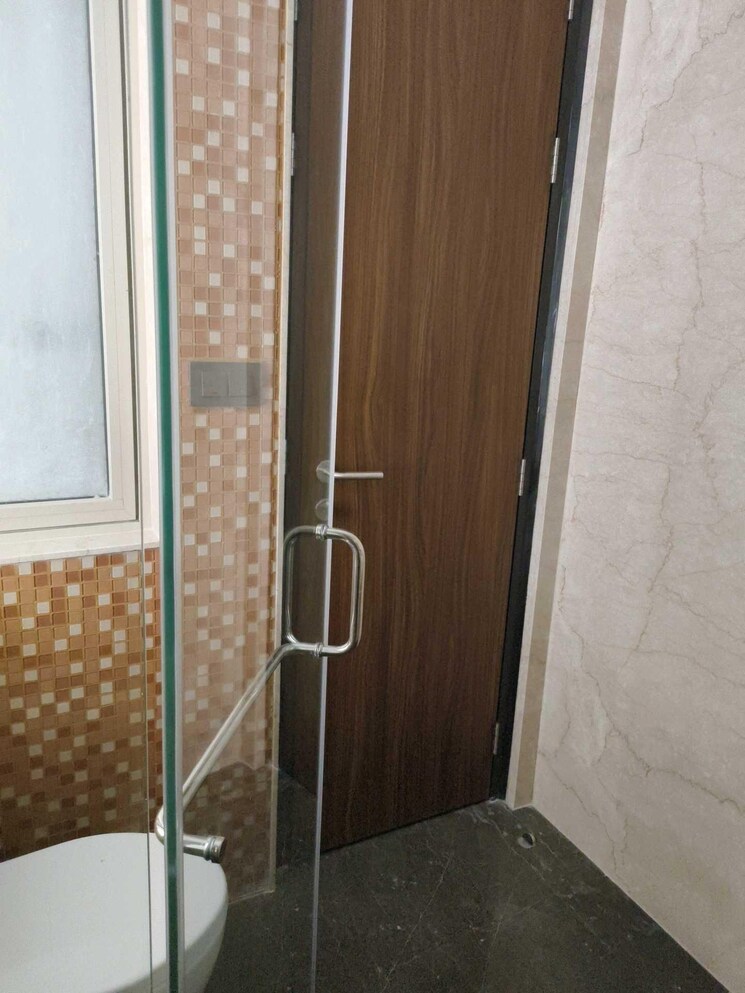 Bathroom, lodha-the-park 3 Bedroom 1458 Sq.Ft. Apartment In Worli Mumbai 9531848