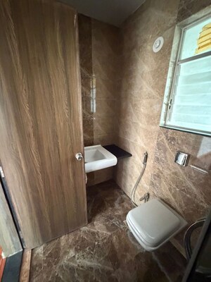 Furnished Amenities in 2 BHK Apartment at Goel Ganga Liviano, Kharadi – for Rent