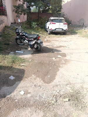  Plot For Sale in Dhakoli