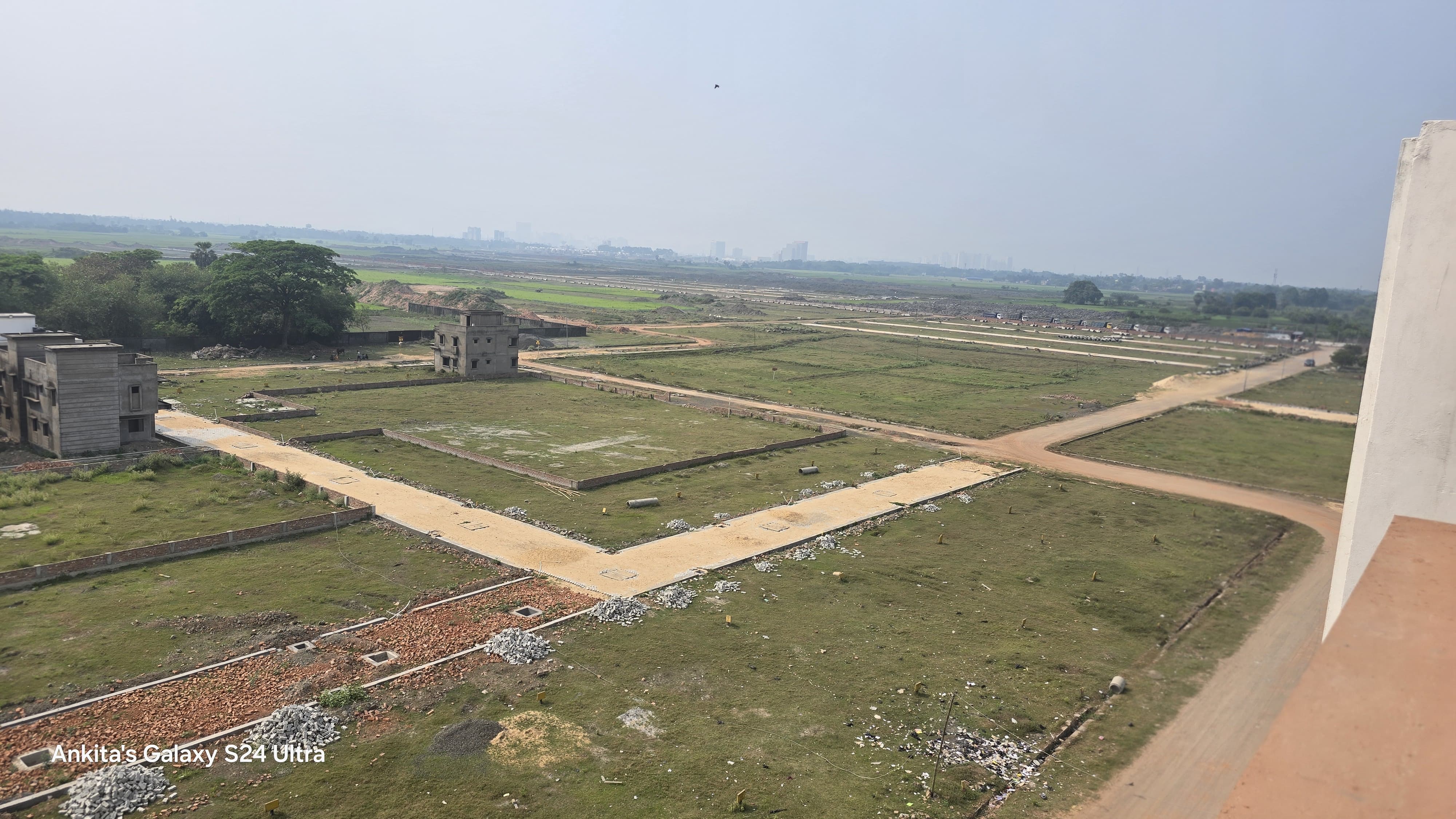 Plot For Sale in Swapnabhumi