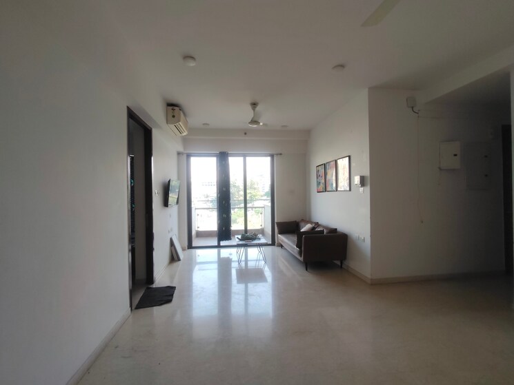 Living Room, shapoorji-pallonji-vicinia 3 Bedroom 1068 Sq.Ft. Apartment In Powai Mumbai 9531937