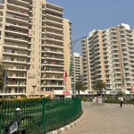 3.5 BHK + Pooja Room 3300 Sq.Ft. Apartment in RPS Auria