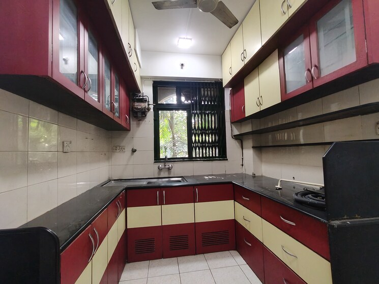 Kitchen, hiranandani-gardens-glen-gate 2 Bedroom 1050 Sq.Ft. Apartment In Powai Mumbai 9531984