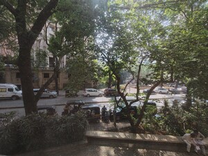 2 BHK Apartment – Exterior View View at Hiranandani Gardens Glen Gate, Powai - for Rent