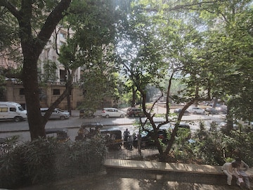 2 BHK Apartment – Exterior View View at Hiranandani Gardens Glen Gate, Powai - for Rent