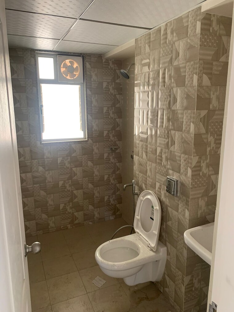 Bathroom, avon-vista 2 Bedroom 826 Sq.Ft. Apartment In Balewadi Pune 9531973