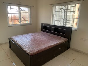 Bedroom in 2 BHK Apartment at Avon Vista, Balewadi – for Rent