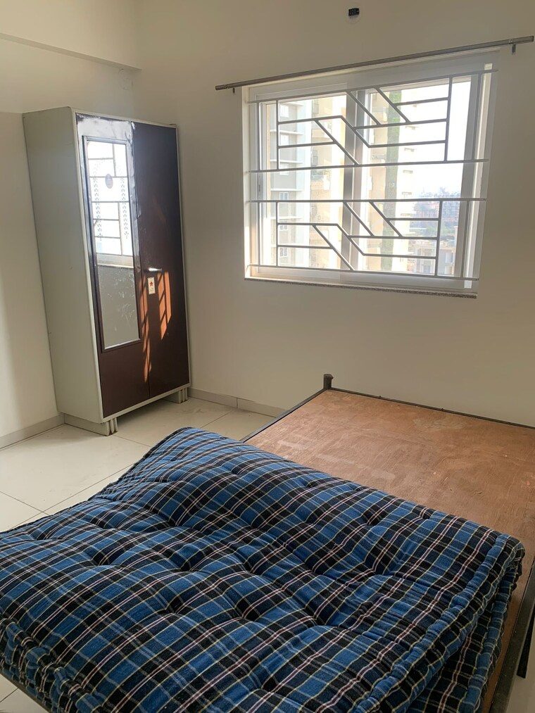 Bedroom, avon-vista 2 Bedroom 826 Sq.Ft. Apartment In Balewadi Pune 9531973