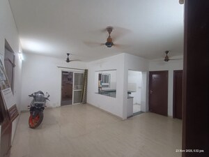 Room in 4 BHK Builder Floor at BPTP Park Elite Floors, Sector 85 – for Rent