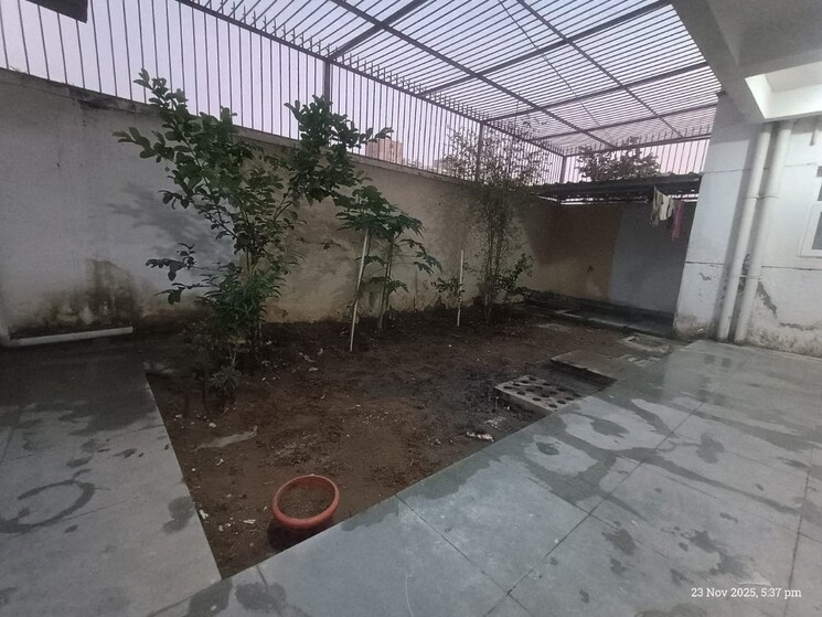 Exterior View, bptp-park-elite-floors 4 Bedroom 1500 Sq.Ft. Builder Floor In Sector 85 Faridabad 9532048