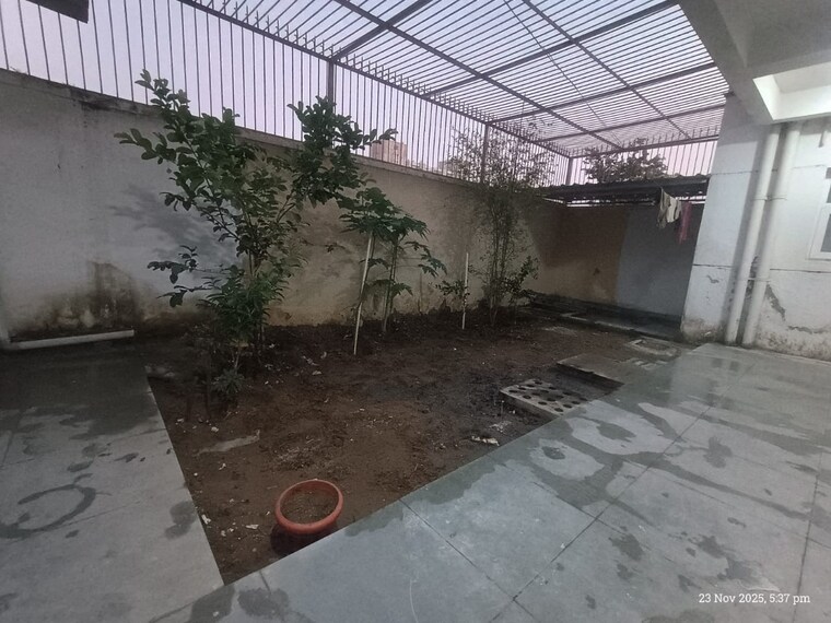 Exterior View, bptp-park-elite-floors 4 Bedroom 1500 Sq.Ft. Builder Floor In Sector 85 Faridabad 9532048