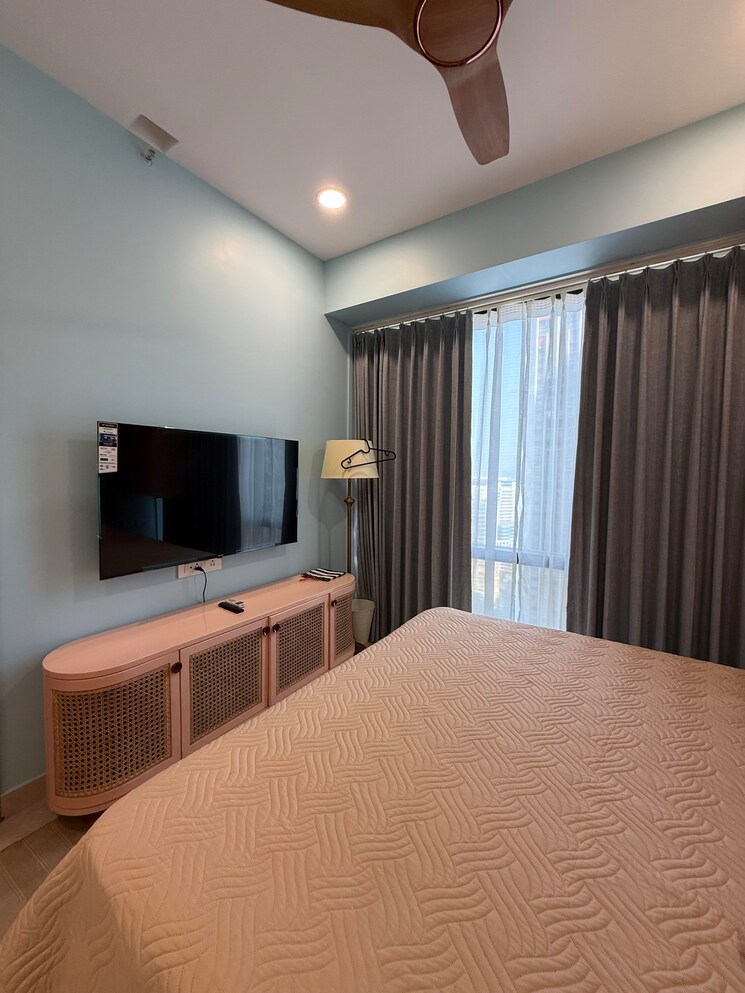 undefined, lodha-parkside 4 Bedroom 1520 Sq.Ft. Apartment In Worli Mumbai 9532023