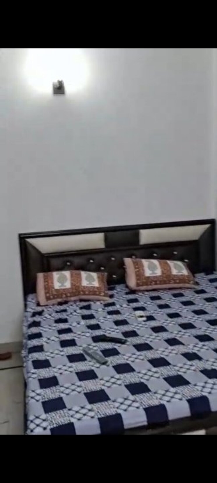 Bedroom, west sagarpur 2 Bedroom 900 Sq.Ft. Builder Floor In West Sagarpur Delhi 8384506