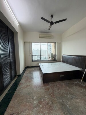 Bedroom in 3 BHK Apartment at Hiranandani Gardens Eldora, Powai – for Rent