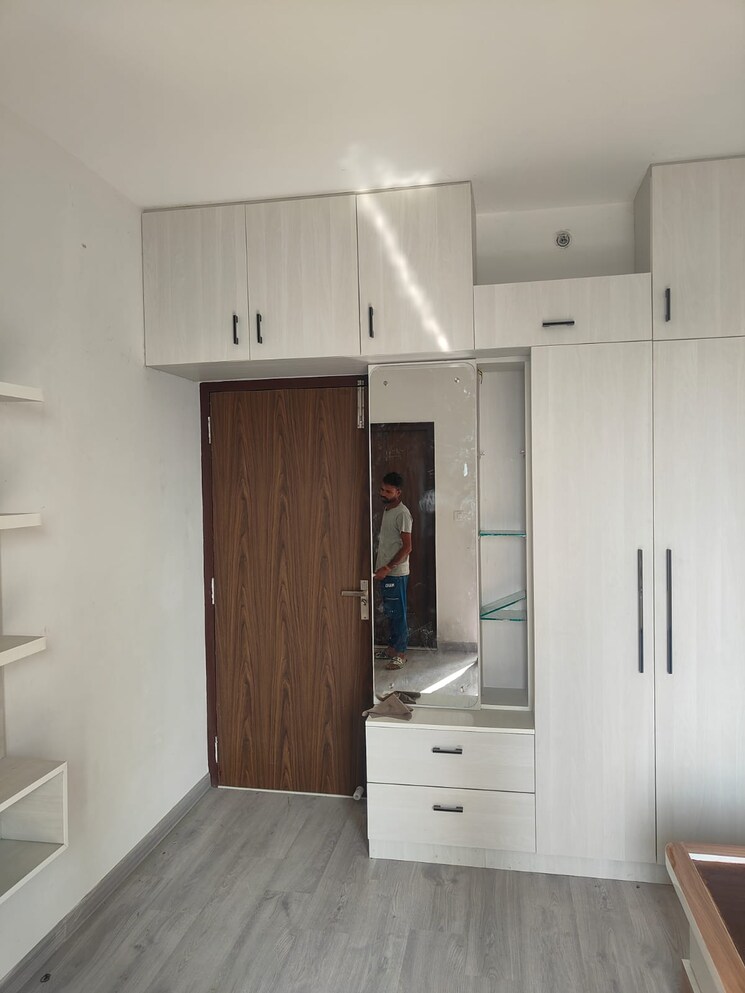 Kitchen, hero-homes-gurgaon 2 Bedroom 1359 Sq.Ft. Apartment In Sector 104 Gurgaon 9532089