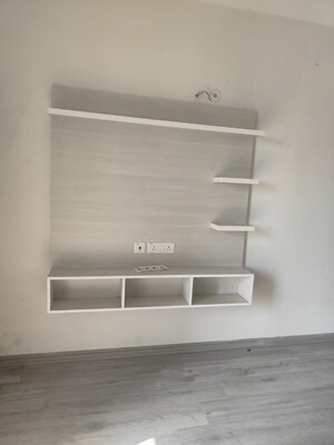 Furnished Amenities in 2 BHK Apartment at Hero Homes Gurgaon, Sector 104 – for Rent