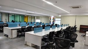  Office Space For Rent in Gachibowli