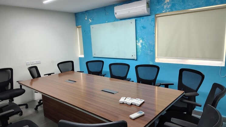 Team Area, gachibowli Commercial Office Space 3200 Sq.Ft. In Gachibowli Hyderabad 9532093