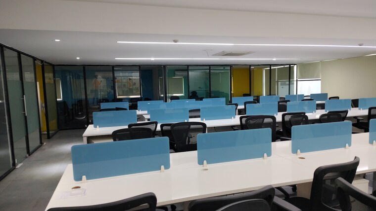 Team Area, gachibowli Commercial Office Space 3200 Sq.Ft. In Gachibowli Hyderabad 9532093