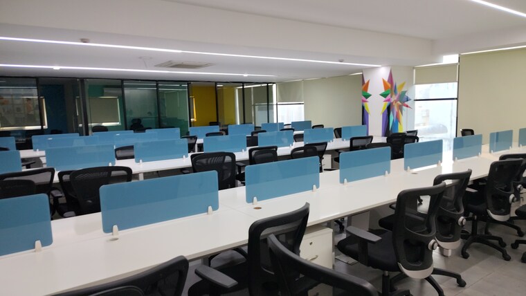 Team Area, gachibowli Commercial Office Space 3200 Sq.Ft. In Gachibowli Hyderabad 9532093