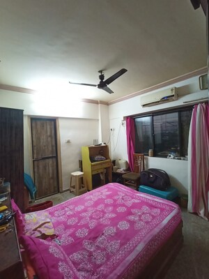 2 BHK Apartment For Sale in Velentine Tower, Goregaon East