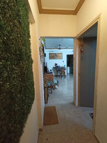 Furnished Amenities in 2 BHK Apartment at Velentine Tower, Goregaon East – for Sale