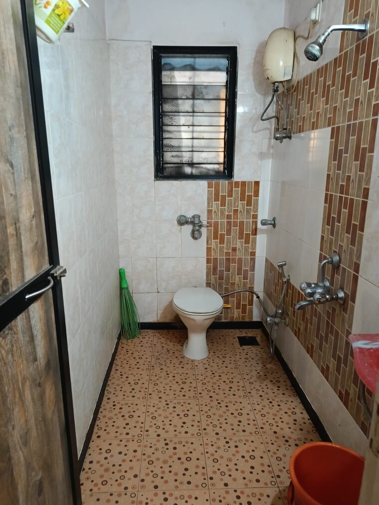 Balcony, velentine-tower 2 Bedroom 700 Sq.Ft. Apartment In Goregaon East Mumbai 9532092