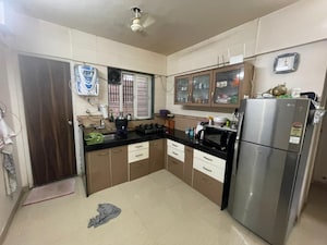 2 BHK Apartment For Rent in Yash Orchid, Baner