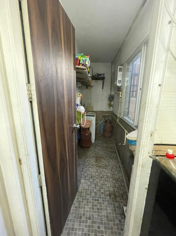 Balcony, yash-orchid 2 Bedroom 850 Sq.Ft. Apartment In Baner Pune 9532098