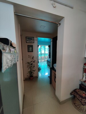 Furnished Amenities in 2 BHK Apartment at Yash Orchid, Baner – for Rent