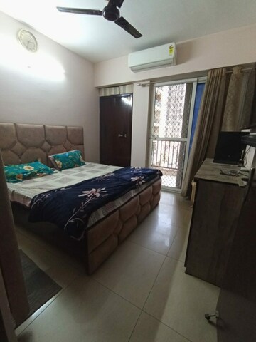 Bedroom in 2 BHK Apartment at La Residentia, Tech Zone 4 Greater Noida – for Sale