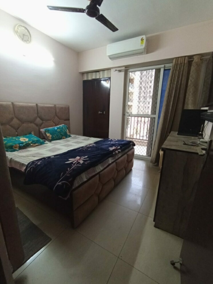 Bedroom, la-residentia 2 Bedroom 1010 Sq.Ft. Apartment In Tech Zone 4 Greater Noida Greater Noida 9532096