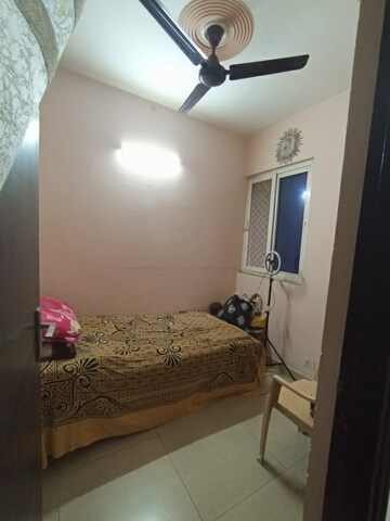 Bedroom in 2 BHK Apartment at La Residentia, Tech Zone 4 Greater Noida – for Sale