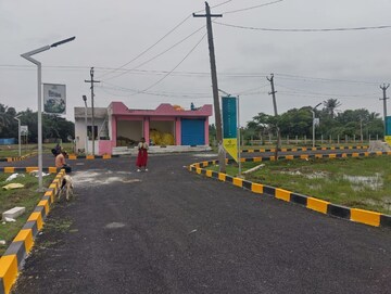  Plot For Sale in Attipattu