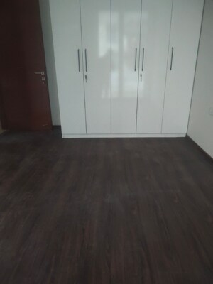 Bedroom in 4 BHK Apartment at Mahagun Mezzaria, Sector 78 – for Rent