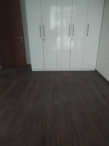 Bedroom in 4 BHK Apartment at Mahagun Mezzaria, Sector 78 – for Rent