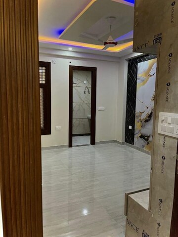 Kitchen in 2 BHK Apartment at Vihaan Wisteria, Sector 1 Greater Noida – for Sale