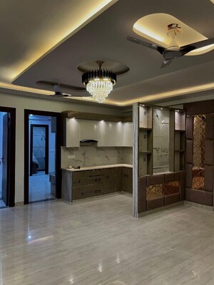 Kitchen in 2 BHK Apartment at Vihaan Wisteria, Sector 1 Greater Noida – for Sale