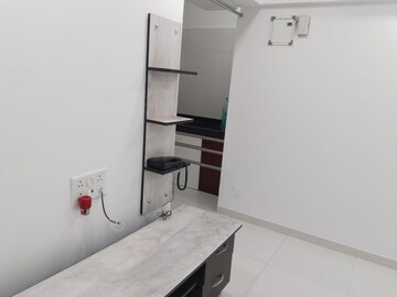 Kitchen in 1 BHK Apartment at Fortune Perfect, Kondhwa Budruk – for Sale