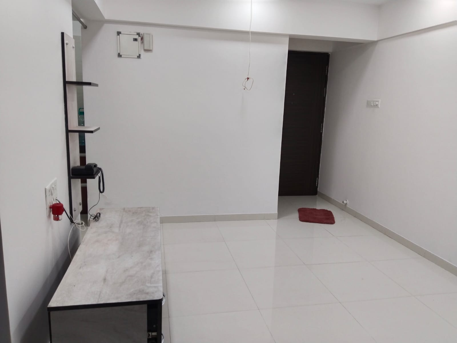1 BHK Apartment For Sale in Fortune Perfect