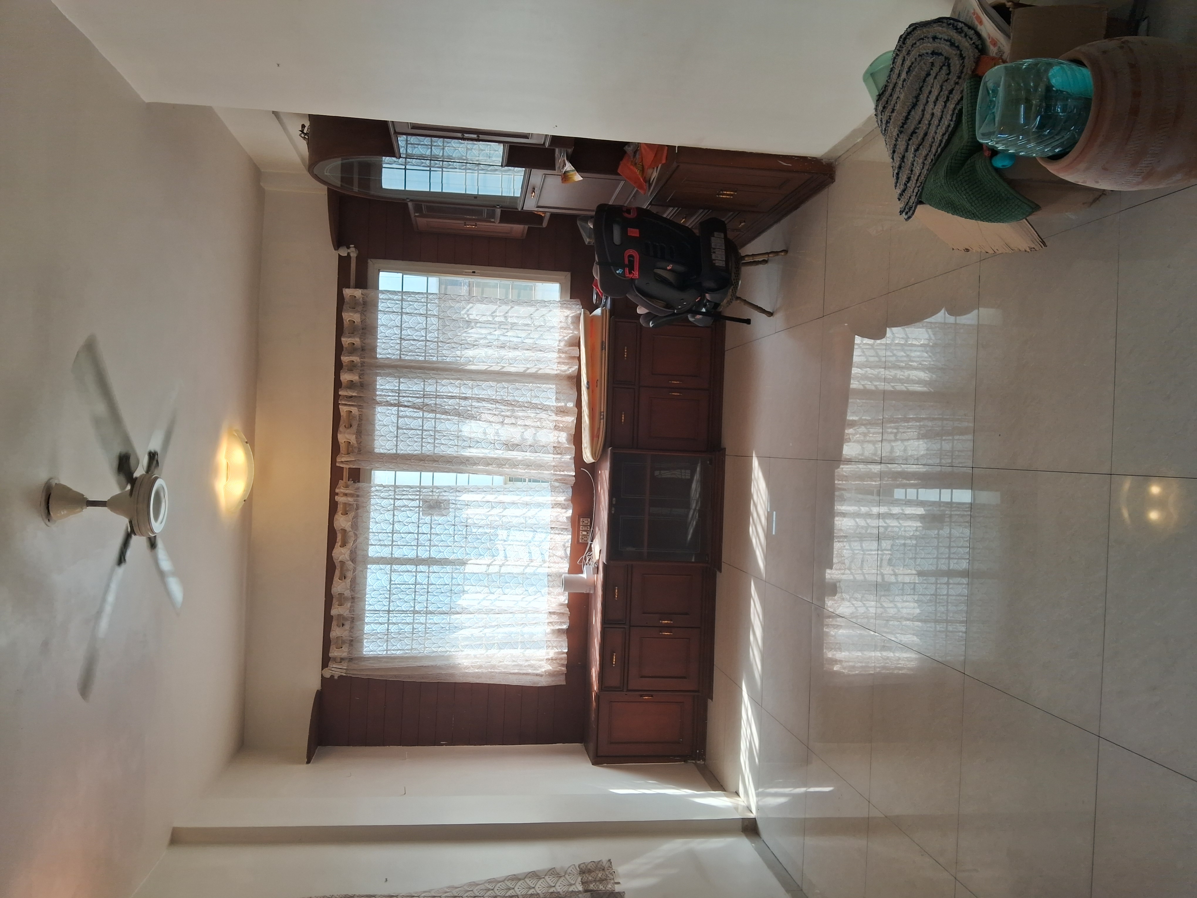 2 BHK + Pooja Room Apartment For Rent in Sneh Vihar