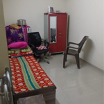 1 BHK 400 Sq.Ft. Apartment in Vikhroli West