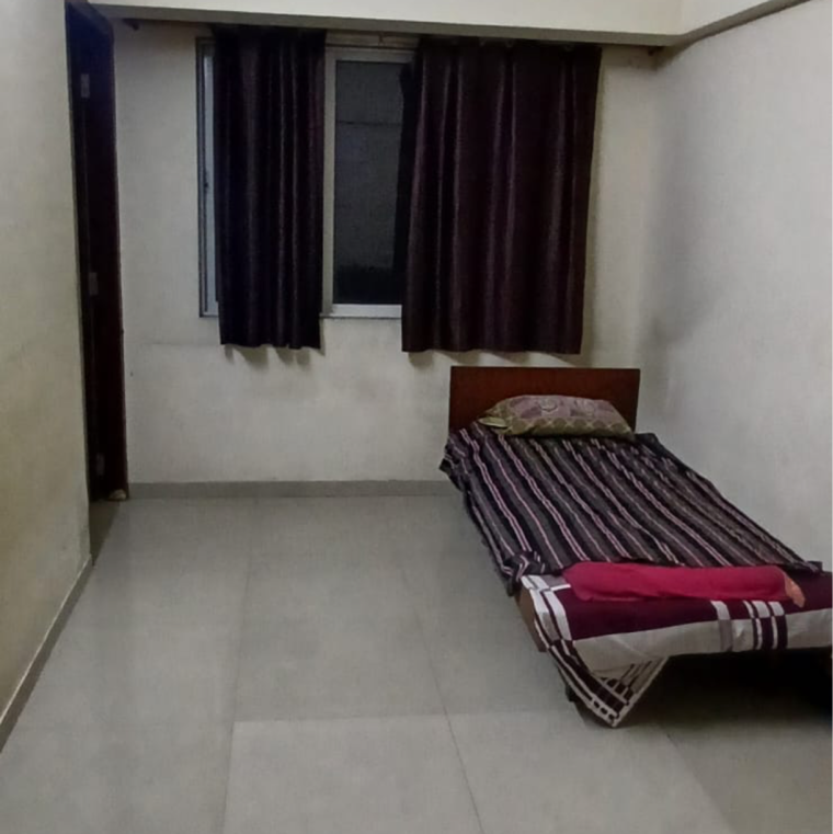 Bedroom, vikhroli west 1 Bedroom 400 Sq.Ft. Apartment In Vikhroli West Mumbai 9532178