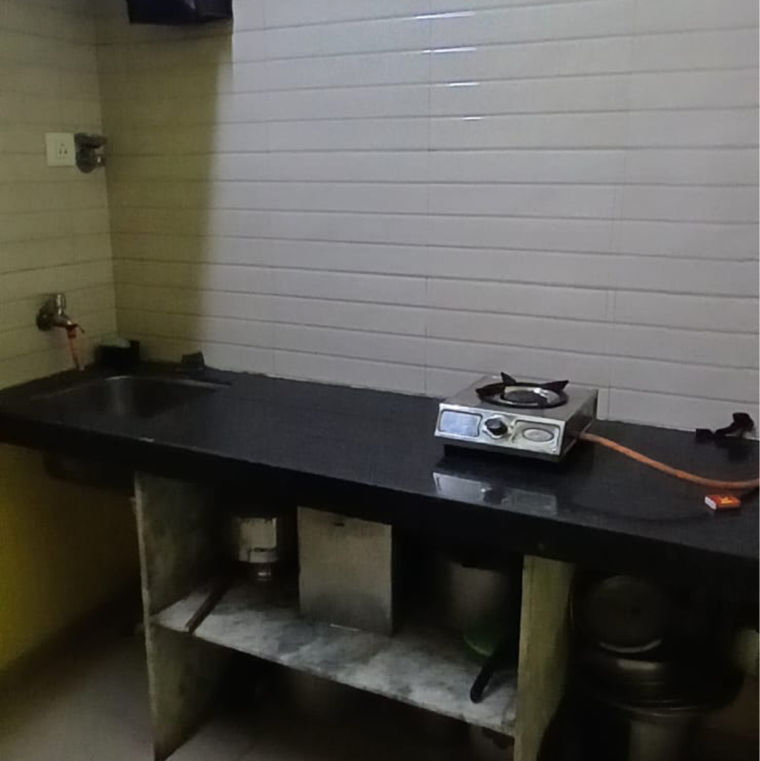 Team Area, vikhroli west 1 Bedroom 400 Sq.Ft. Apartment In Vikhroli West Mumbai 9532178