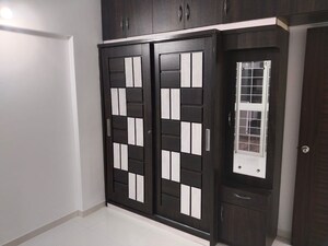 Furnished Amenities in 1 BHK Apartment at Fortune Perfect, Kondhwa Budruk – for Sale