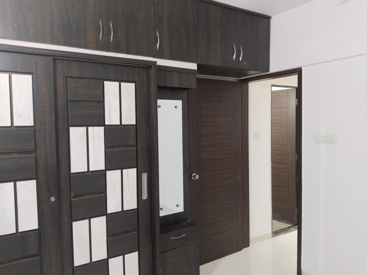 Kitchen, fortune-perfect 1 Bedroom 600 Sq.Ft. Apartment In Kondhwa Budruk Pune 9532304